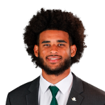 Athlete Headshot
