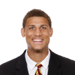 Athlete Headshot