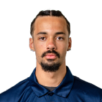 Athlete Headshot