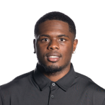 Athlete Headshot