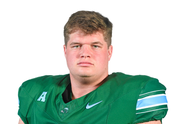 Ryan Mickow headshot