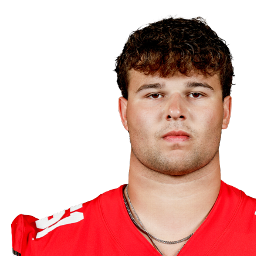 Luke Montgomery