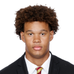 Athlete Headshot