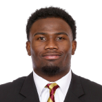 Athlete Headshot