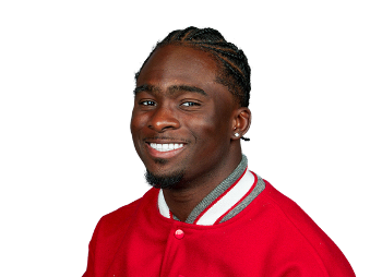 Taz Reddicks headshot