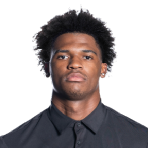 Athlete Headshot