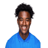 Rodrick Pleasant