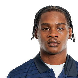 Sylvester Smith-Reed