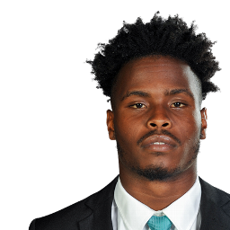 Robby Washington