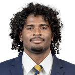 Athlete Headshot