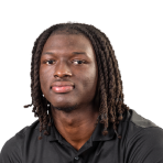 Athlete Headshot