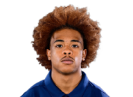 Marquese Williams