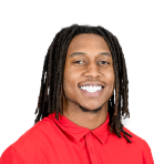 Athlete Headshot
