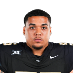 Athlete Headshot