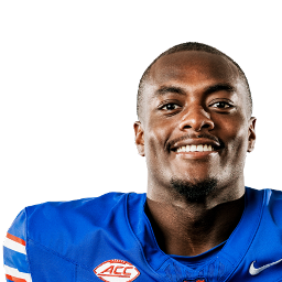 Trey Wilson