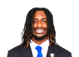 Ja'Ryan Wallace