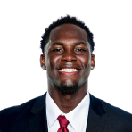 Athlete Headshot