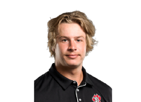 Jarrett Synek
