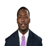 Jhari Patterson