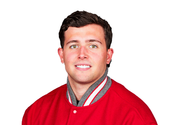 Matt Byrnes headshot