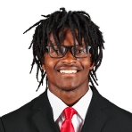 Athlete Headshot