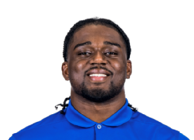 Tre Freeman
