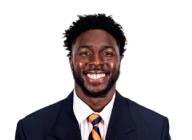 Xavier Brown
