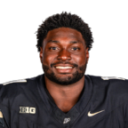 Keyshawn Burgos