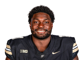 Keyshawn Burgos headshot