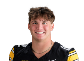 Jaxon Rexroth