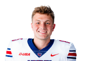 Teagen Lenderink