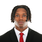 Athlete Headshot