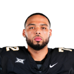 Athlete Headshot