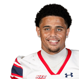 Kai Holloway