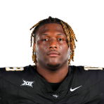 Athlete Headshot