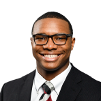 Athlete Headshot