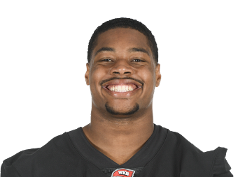 George Hart III headshot