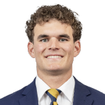 Athlete Headshot