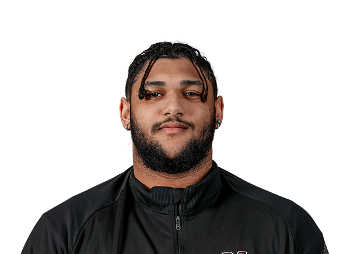 Eric Smith headshot