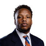 Athlete Headshot