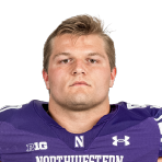 Athlete Headshot