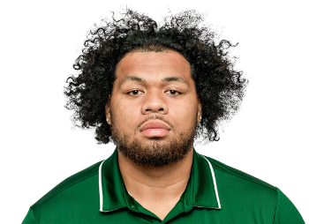 Jernias Tafia headshot