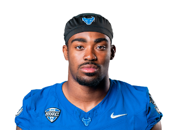 Oliver Bridges headshot