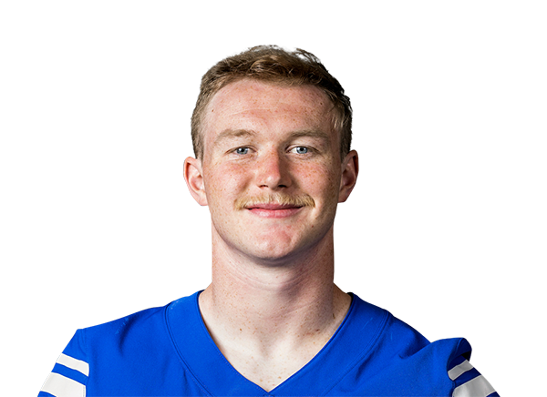 Beau Robinson - BYU Cougars Running Back - ESPN