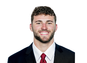 Dale Martin headshot