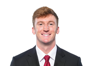 Logan Klotz headshot