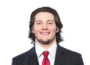 Jake St. Andre headshot