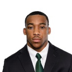 Athlete Headshot