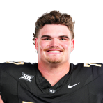 Athlete Headshot