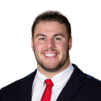 Athlete Headshot